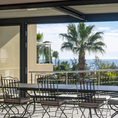 Villa Ref 2156 - - For Rent *