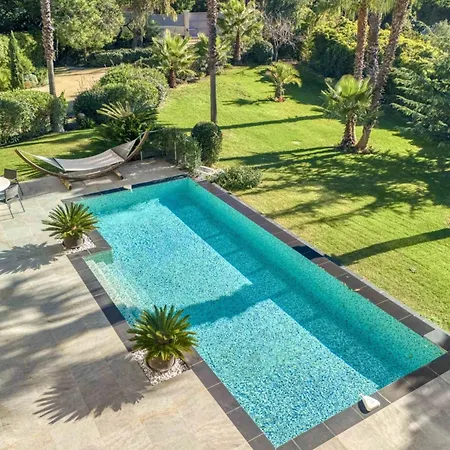 Ref 2156 - - For Rent * Cannes